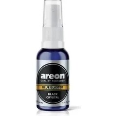 Resim Areon Blue Blaster 30 ml Black Crystal Oto Araç Spreyi 