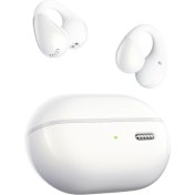Resim Soundpeats Pearl Clıp Pro (Tws) Bluetooth 5.4 Kablosuz Open-Ear Klipsli Küpe Kulaklık 