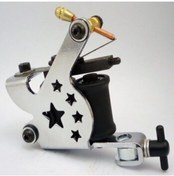 Resim XLINETATTOO Xl-354 Star Tattoo Dövme Makinası - Xline Tattoo Güvencesi Ile 