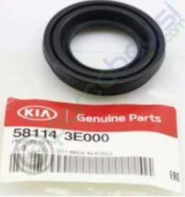 Resim 58114-3e000 Hyundaı Kece Sorento Kalıper Toz Kıa-hyundaı 