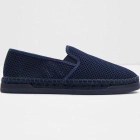Resim Aldo Johnney Ayakkabı Oxford&loafer - Lacivert 