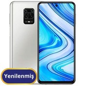 Resim Xiaomi Redmi Note 9S Yenilenmiş TR Garanti | 64 GB 4 GB Beyaz 