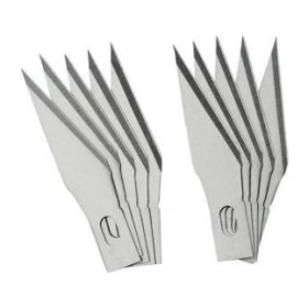 Resim Pro's Kit 5PD-394A-B Yedek Bıçak (PD-394A) 