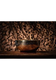 Resim Meinl Sb-se-1000 Special Engraved Singing Bowl 8.3'' 