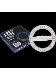 Resim Yıldızlar Minkale Tam Daire Kod 68 