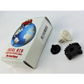Resim Dodge Durango & Jeeep Grand Cherokee Klima Dişli Seti 68079488AA 