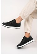 Resim Muggo Joel Casual Bağcıklı Erkek Sneaker Ayakkabı 