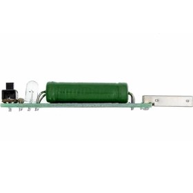 Resim Alkatronik USB Elektronik Yük Pil Akü Powerbank Kapasite Deşarj Test Cihazı 