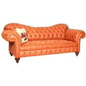 Resim 3A Mobilya Quin Chesterfield 230X90X80 CM 