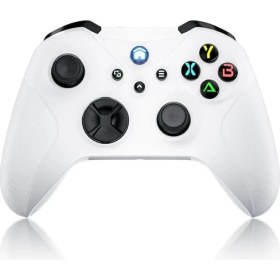 Resim Kepang Kablosuz Gamepad Controle Xbox One Oyun Denetleyicisi Joystick Pc/seri S/akıllı Telefon/buhar Denetleyicisi Yükseltme Wifi (Yurt Dışından) 