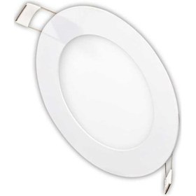 Resim Kdl 403 Slim Led Panel 2'li Spot Gömme 18w 1440 Lümen - 4000k - Ilık Beyaz 