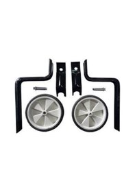 Resim Çoçuk Bisiklet Yan Denge Tekeri 16 Jant 