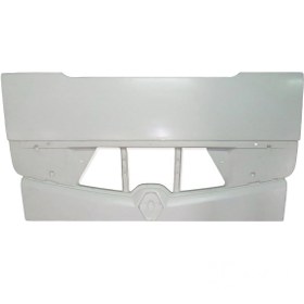 Resim Ön Panel Premıum V2-V3 Panjursuz (Kahveci Premium) - 5010578247 