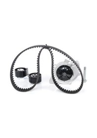 Resim Citroen C5 2.0hdi 2008-2016 Bosch Devirdaimli Triger 