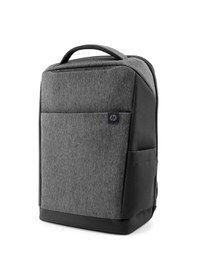 Resim HP Renew Travel 15.6 İnç Bilgisayar Sırt Çantası Gri 2Z8A3Aa 
