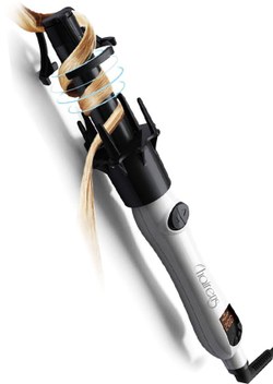 Hairens HRS-550 Wag ve Su Dalgası Saç Maşası 32MM.