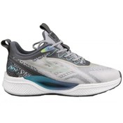 Resim Guja 23y623-1 Gri Erkek Sneakers Gri 