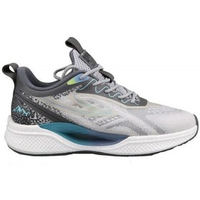 Resim Guja 23y623-1 Gri Erkek Sneakers Gri 