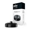 Resim Braun Series 5-6 ve 7 Tıraş Makinesi Uyumlu Şarj Standı 