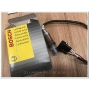 Resim Bosch 0258003273 Oksıjen Lambda Sensoru Vw Golf Iıı Passat -41983 