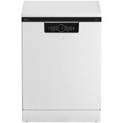 Resim Beko BM 6247 WF Bulaşık Makinesi 