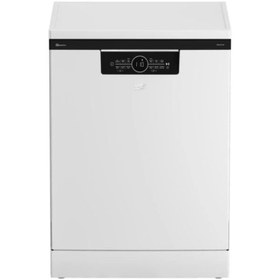 Resim Beko BM 6247 WF Bulaşık Makinesi 