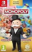Resim Monopoly + Monopoly Madness Nintendo Switch 