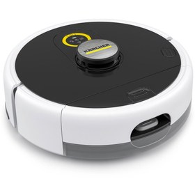 Resim Karcher RCF 3 Yer Silme Robotu 