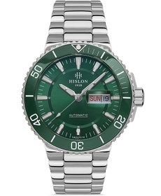 Resim Hislon ERKEK KOL SAATİ S.SD137T-15SS 