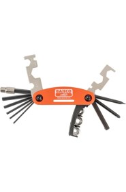 Resim Bahco Bisiklet Tamir Seti BKE850901N ( Orjinal ) 