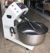 Resim ENİNOX Hamur Yoğurma Makinesi 10 Kg Un-14 Kg Hamur 