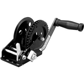 Resim Römork El Vinci 1200 Lbs, Kayışsız 