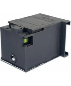 Resim ORATEK®T6714-C13T671400 Muadil Atık Kutusu Bakım Tankı 