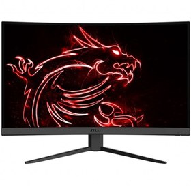Resim MSI 27 Optıx G27c4 1ms 165hz Fhd Curved Gamıng Mon 