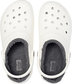 Resim Crocs Kadın Classic Lined Terlik 