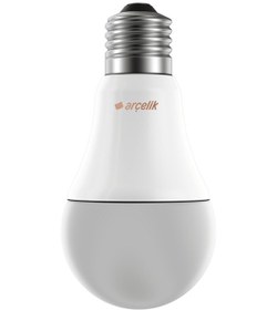 Resim Arçelik Akıllı Ampul Akıllı Ev Elektroniği Günışığı 