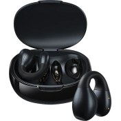 Resim Wk Bluetooth Kablosuz Kulaklık - Siyah (Yurt Dışından) 