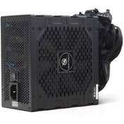 Resim HIGH POWER Hp1-m750br-h12s 750w 80+ Br 12cm Fanlı Power Supply Element 