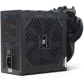 Resim HIGH POWER Hp1-m750br-h12s 750w 80+ Br 12cm Fanlı Power Supply Element 