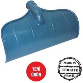 Resim Büro Ev Ofis Hobi Bahçesi İçin Plastik Küreyici Gelberi Tip Kürek 