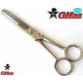 Resim Gifaz Italy Berber Ara Makası (Çift Taraflı) 