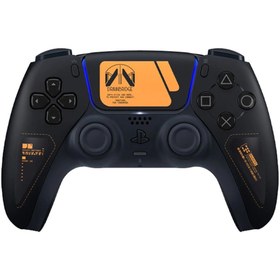 Resim Sony Playstation 5 Dualsense Wireless Controller Death Stranding 2 Limited Edition YD 