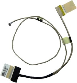 Resim Asus Uyumlu 14005-02090400, 14005-02090500 Ekran Data Flex Kablosu 
