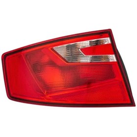 Resim Hella 2SD011140051 Stop Lambasi Sol 6JH945095D 