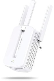 Resim yusuftex srht Menzil Genişletici Wi-Fi 4 Desteği, Dual-Band Mobil Uygulama Kolay Kurulum, Tek Tuşla Hari 