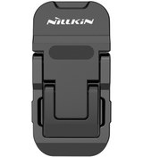 Resim Cbtx Nıllkın Bolster Plus 1 Çift Taşınabilir Katlanabilir Dizüstü Bilgisayar Yükseltici Tutucu Masaüstü Dizüstü Standı Siyah 