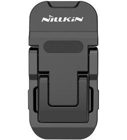 Resim Cbtx Nıllkın Bolster Plus 1 Çift Taşınabilir Katlanabilir Dizüstü Bilgisayar Yükseltici Tutucu Masaüstü Dizüstü Standı Siyah 