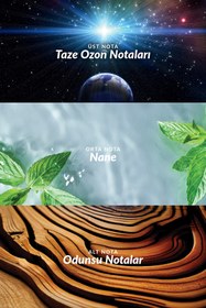 Resim Avon Full Speed Surfer Erkek Parfüm ve Saç Vücut Şampuanı Paketi 