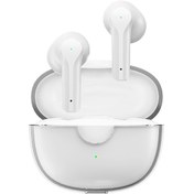 Resim Lemestar Lenovo Xt95 Pro Bluetooth 5.1 Kulaklıkları - Spor Ve Koşu İçin Kablosuz, Düşük Gecikme, Geniş Uyum, Beyaz Standart Sürüm 