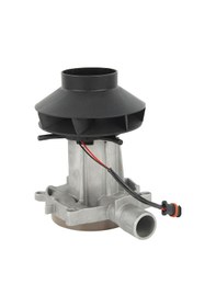 Resim Eberspacher Isıtıcı 12v 2kw Yanmalı Hava Üfleyici Motor Park Isıtıcı Fanı 